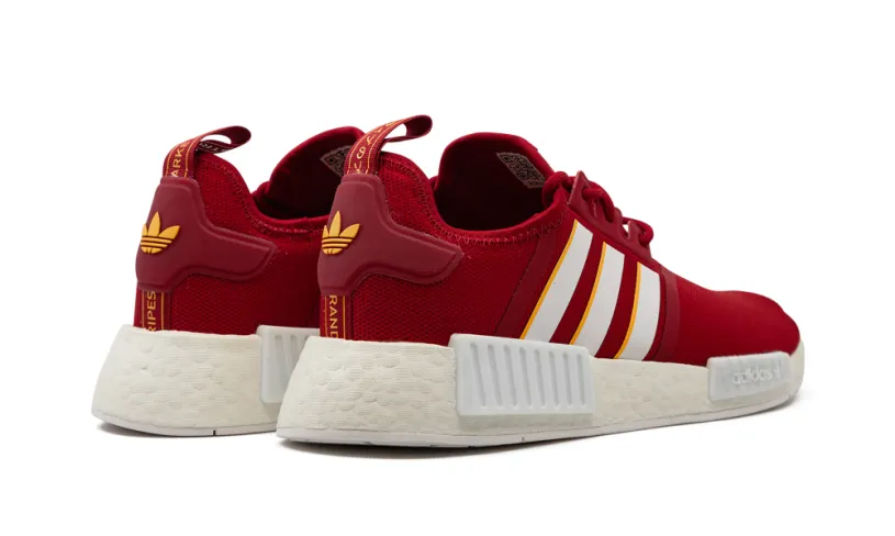 Adidas NMD NMD_R1 'Power Red Yellow'